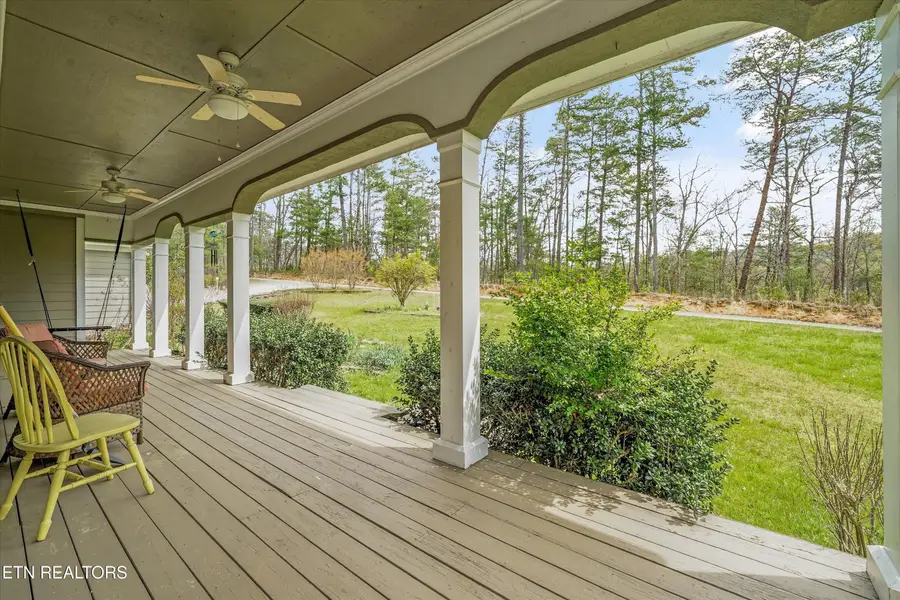 117 Cooper Rd, Tallassee, TN 37878 - #2