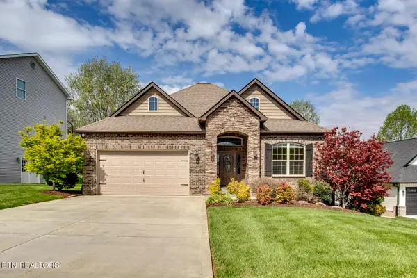 116 Depew Drive, Loudon, TN 37774