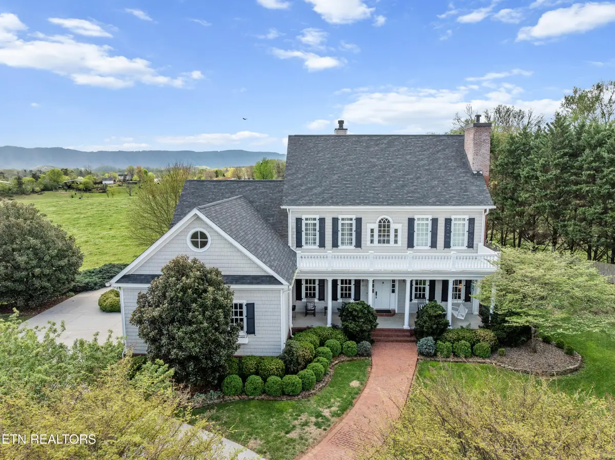 3017 Larkspur Lane, Maryville, TN 37803 - #1