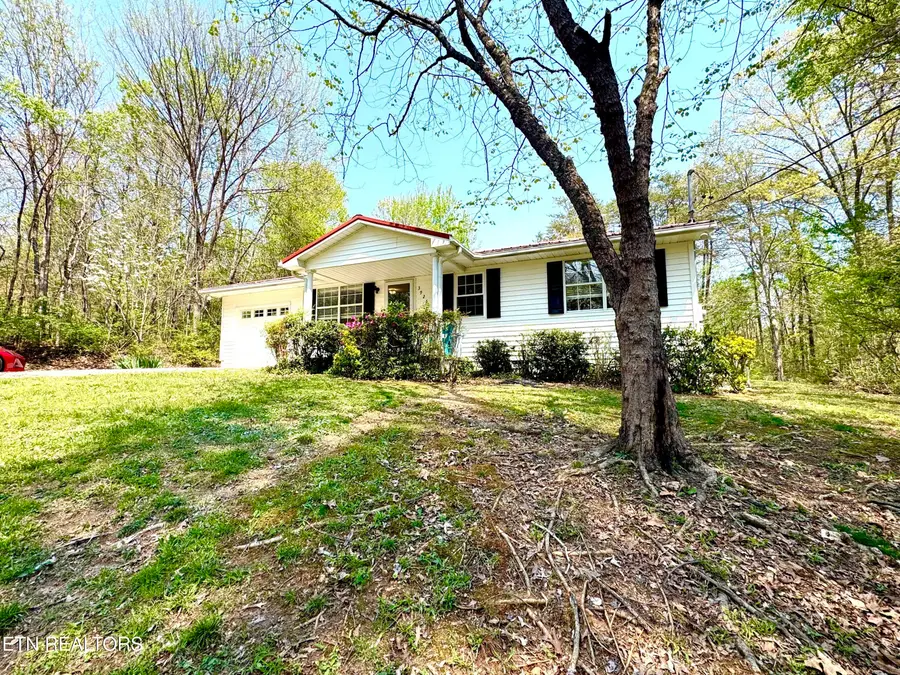 3926 Bud Mcmillan Rd, Knoxville, TN 37924 - #3
