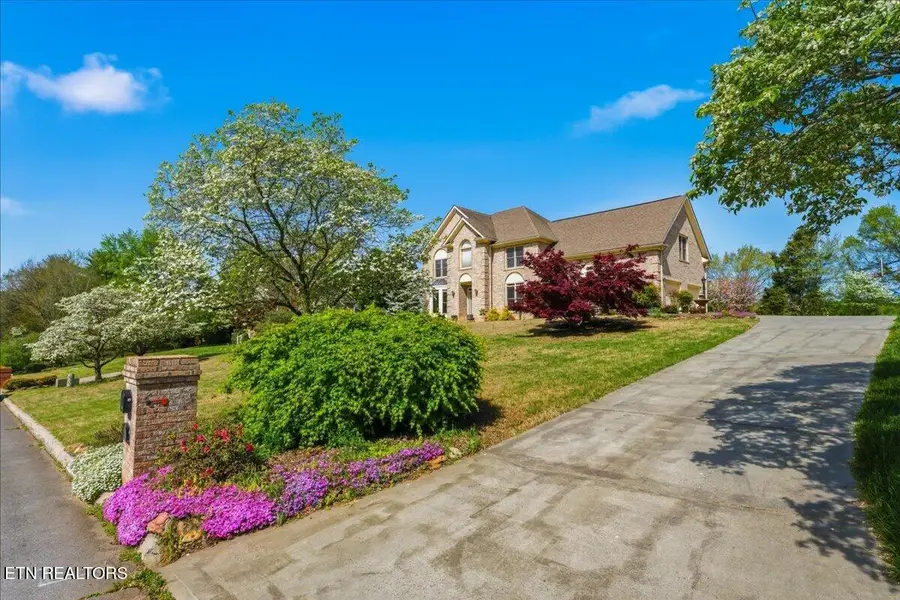 10609 Riverlake Drive, Knoxville, TN 37922 - #3