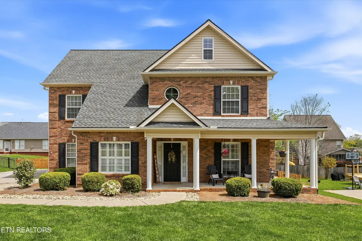 13000 Peach View Drive, Knoxville, TN 37922 - #1