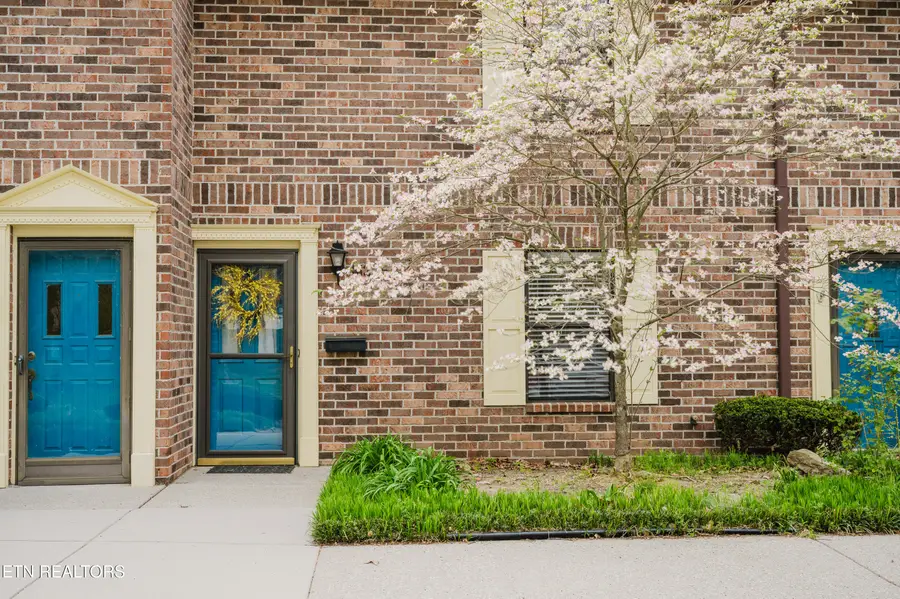 1325 Francis Station Drive, Knoxville, TN 37909 - #2