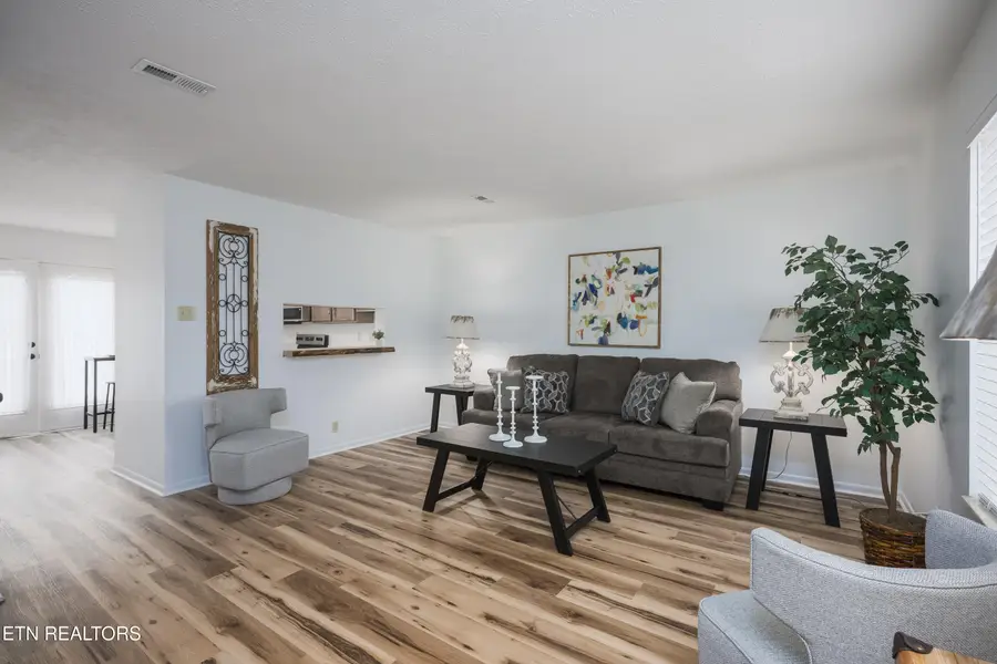 1325 Francis Station Drive, Knoxville, TN 37909 - #3