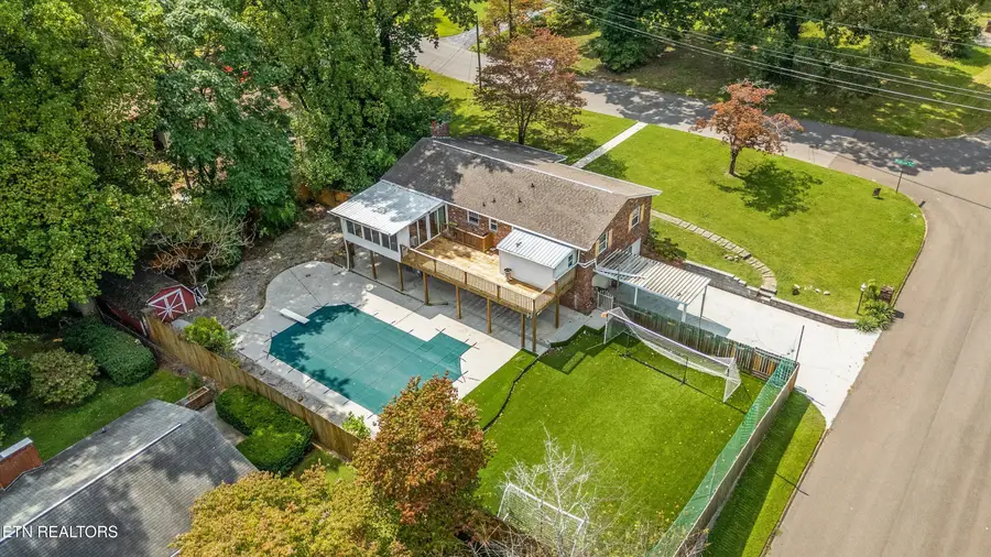 4621 Royalview Rd, Knoxville, TN 37921 - #2