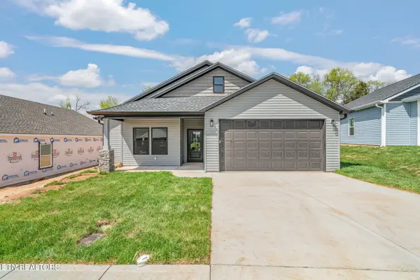 920 Stratford Ave, Sweetwater, TN 37874