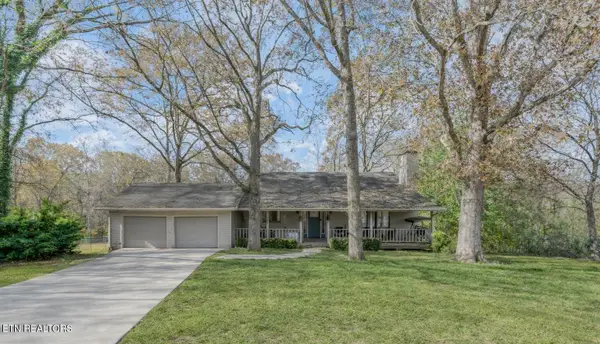 121 County Road 578, Englewood, TN 37329