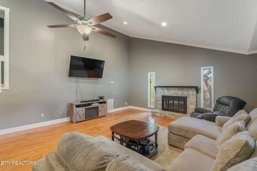 121 County Road 578, Englewood, TN 37329 - #2