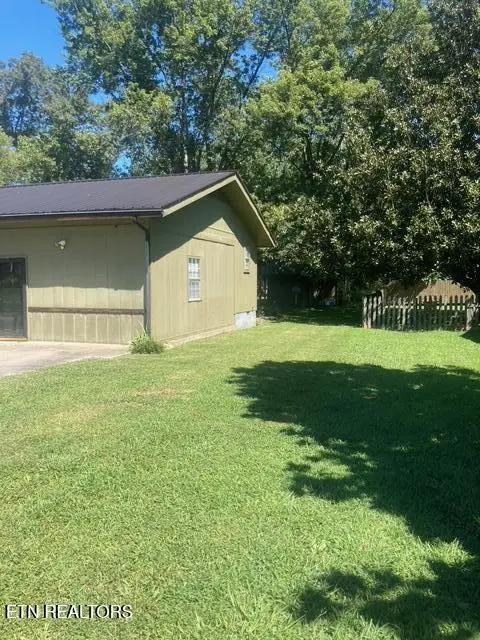 15 Pratt St, Pikeville, TN 37367 - #2