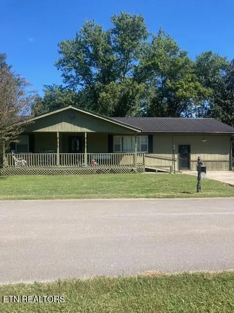 15 Pratt St, Pikeville, TN 37367 - #3