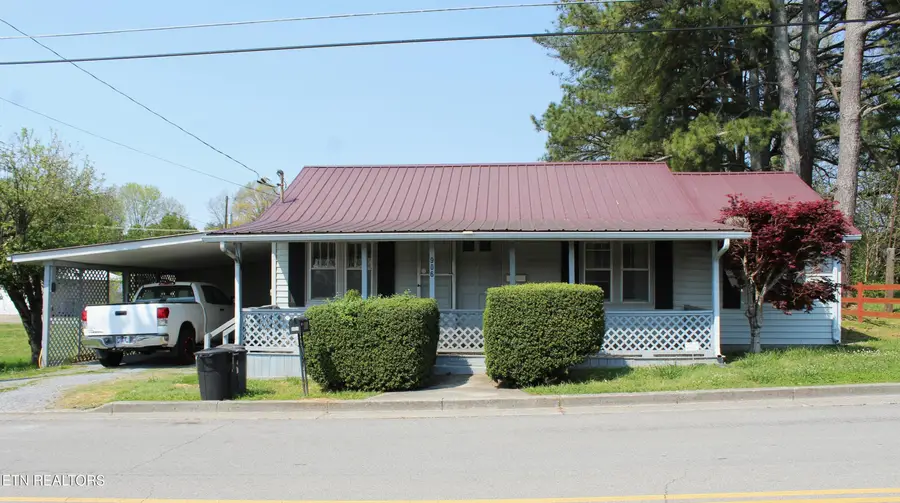 906 Cannon Ave, Sweetwater, TN 37874 - #3