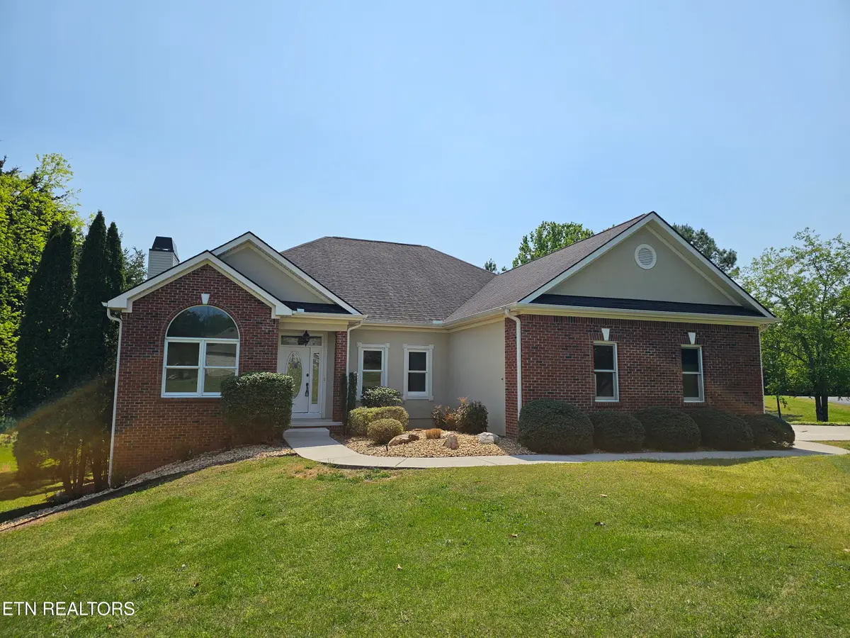 103 Huron Place, Loudon, TN 37774 - #1