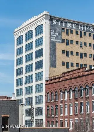 116 S Gay St #905, Knoxville, TN 37902 - #1