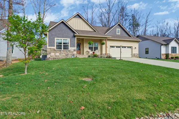 228 Thrushwood Drive, Fairfield Glade, TN 38558