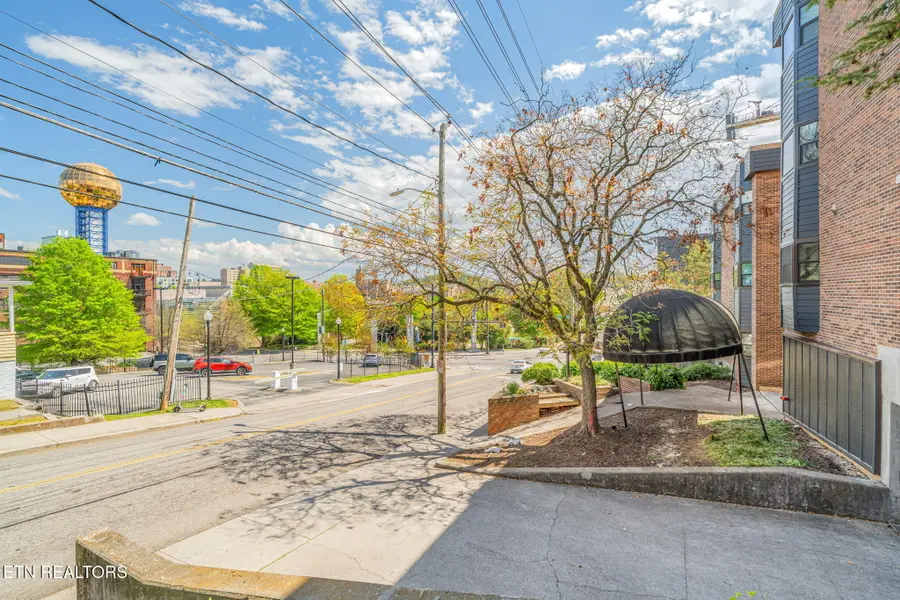 509 11th St #2006, Knoxville, TN 37916 - #3