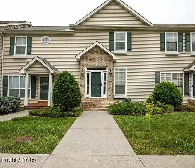 312 Queen Victoria Way, Knoxville, TN 37934 - #1