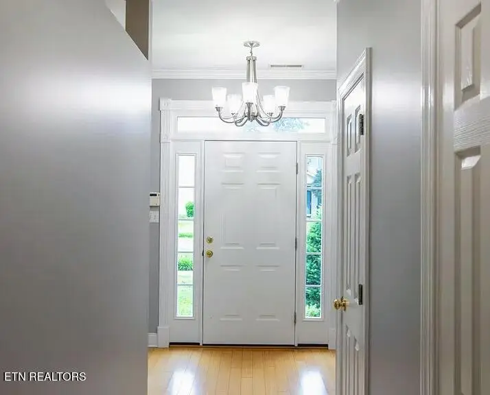 312 Queen Victoria Way, Knoxville, TN 37934 - #2