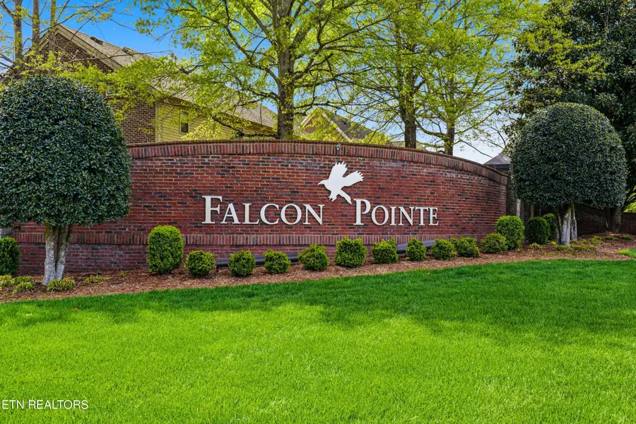 1865 Hidden Deer Lane, Knoxville, TN 37922 - #2