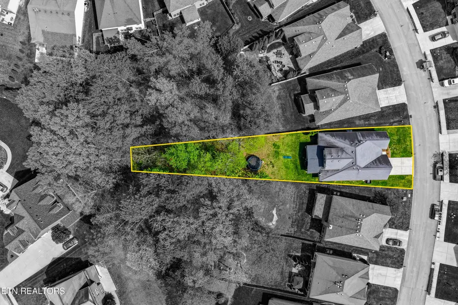 1865 Hidden Deer Lane, Knoxville, TN 37922 - #3