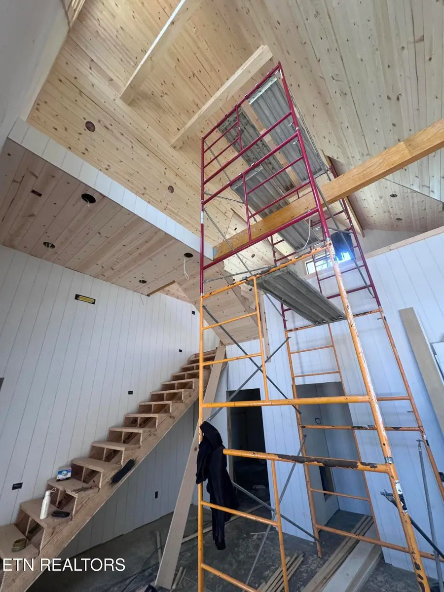 615 Longbow Way, Pigeon Forge, TN 37863 - #3