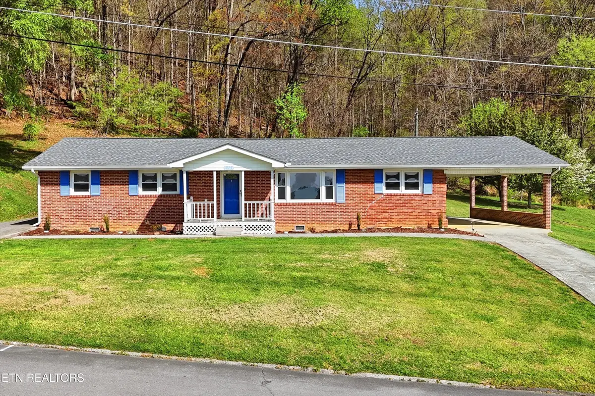 215 Russell Drive, Rogersville, TN 37857 - #1