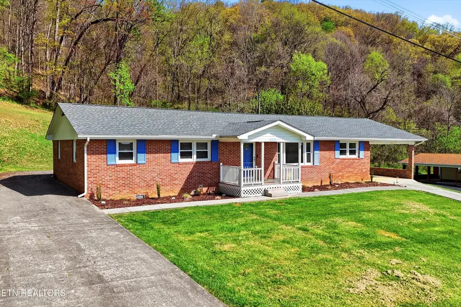 215 Russell Drive, Rogersville, TN 37857 - #3