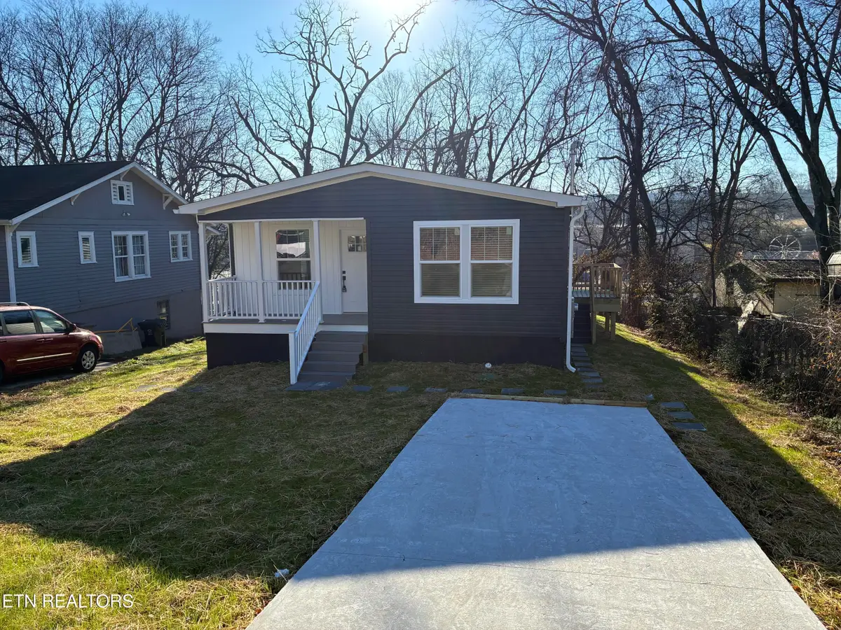 3114 Browning Ave, Knoxville, TN 37921 - #1