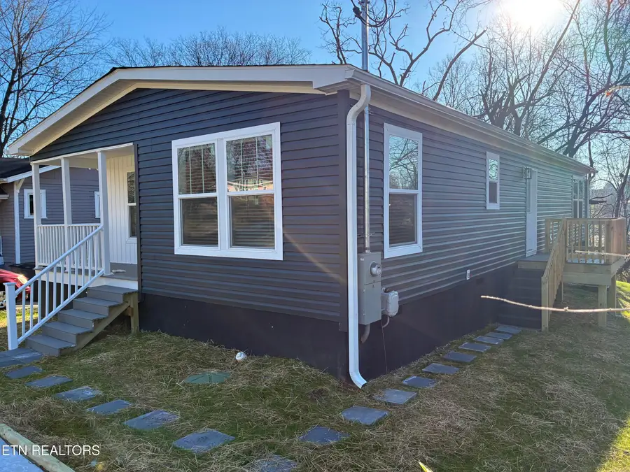 3114 Browning Ave, Knoxville, TN 37921 - #2