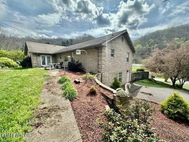 200 Simpson Lane, South Wallins, KY 40873 - #2