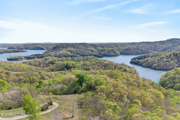 Lot 58A1 Goose Rd, Hilham, TN 38568