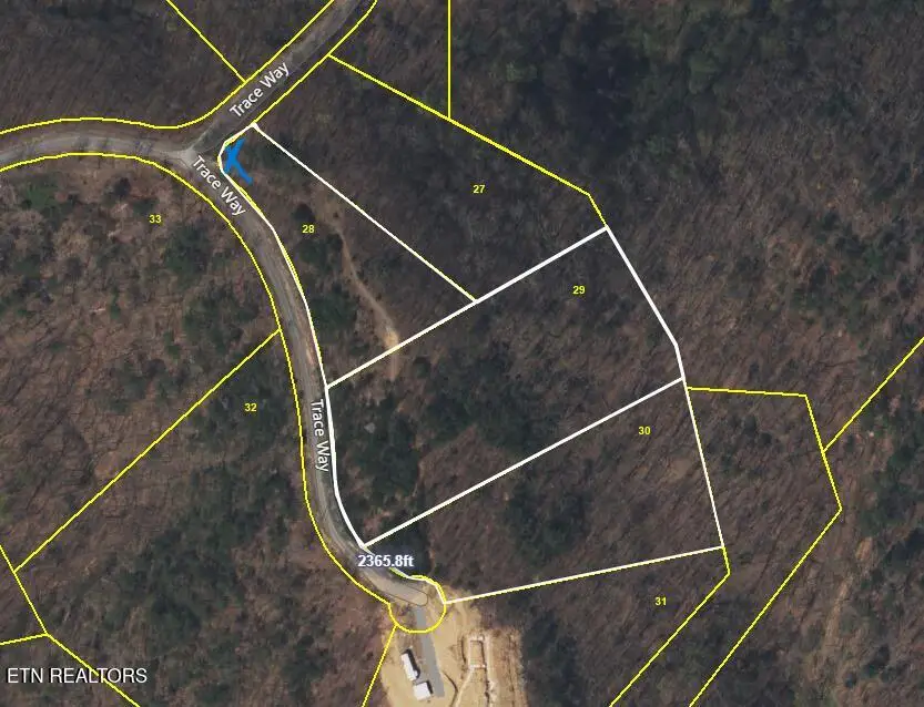 Lots 28-30 Trace Way, Sevierville, TN 37862 - #1