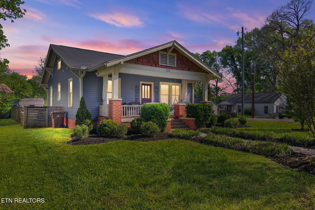 131 Pearson Ave, Knoxville, TN 37920 - #1