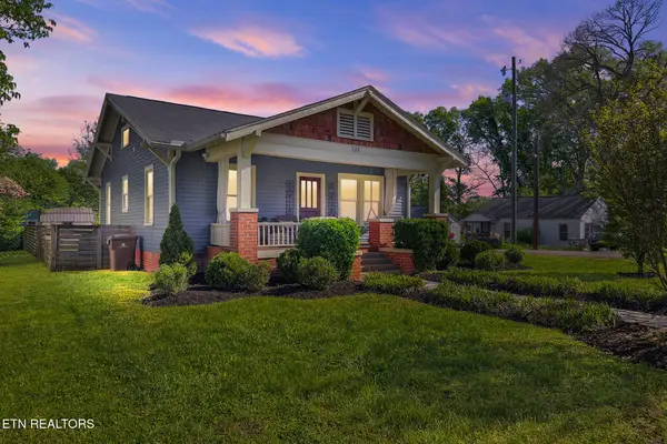 131 Pearson Ave, Knoxville, TN 37920