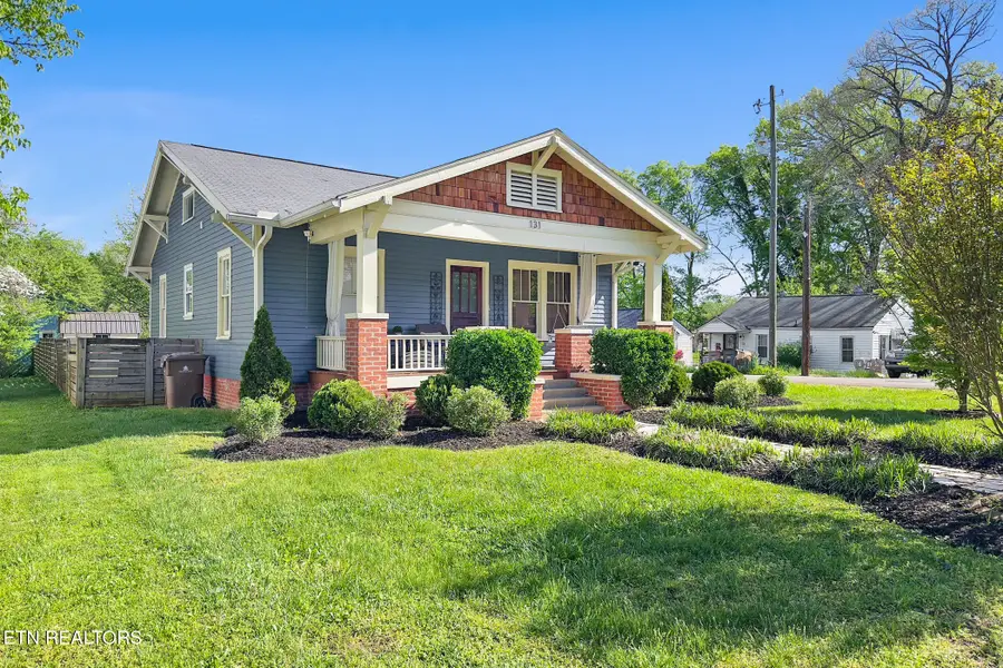 131 Pearson Ave, Knoxville, TN 37920 - #2