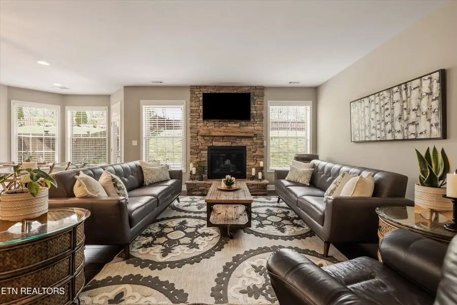 12732 Sailpointe Lane, Knoxville, TN 37922 - #3