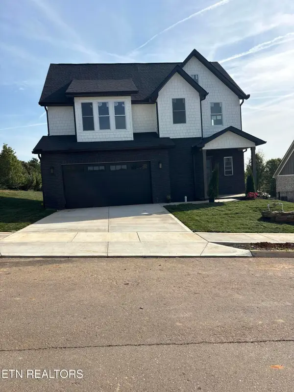 820 Anchor Vista Rd, Farragut, TN 37934