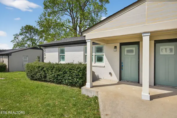 207 Boatman Street, Cookeville, TN 38501