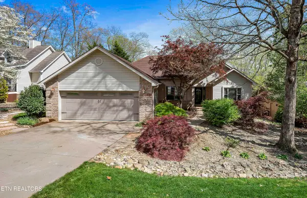 126 Oostanali Way, Loudon, TN 37774