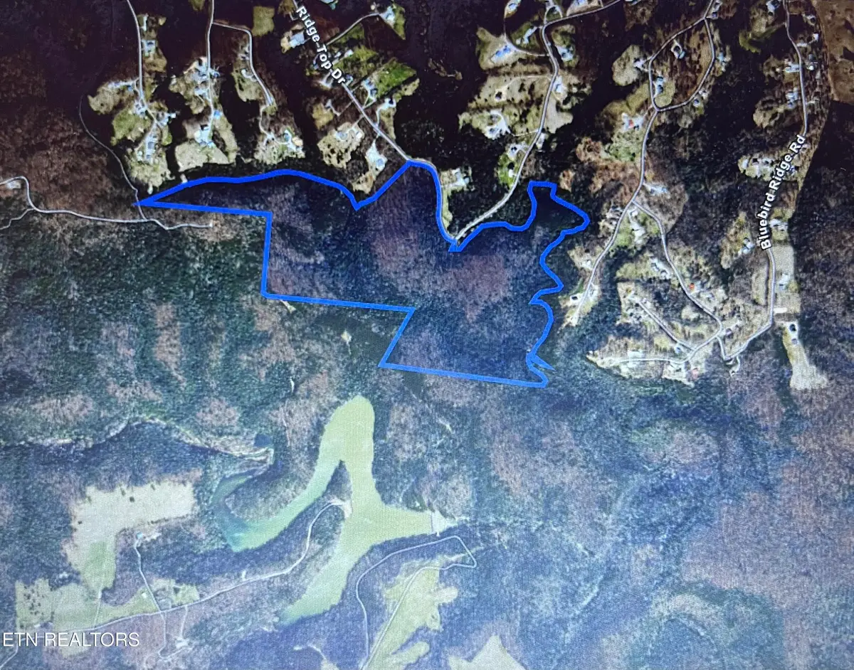 Ridge Top Drive, Jamestown, TN 38556 - #1