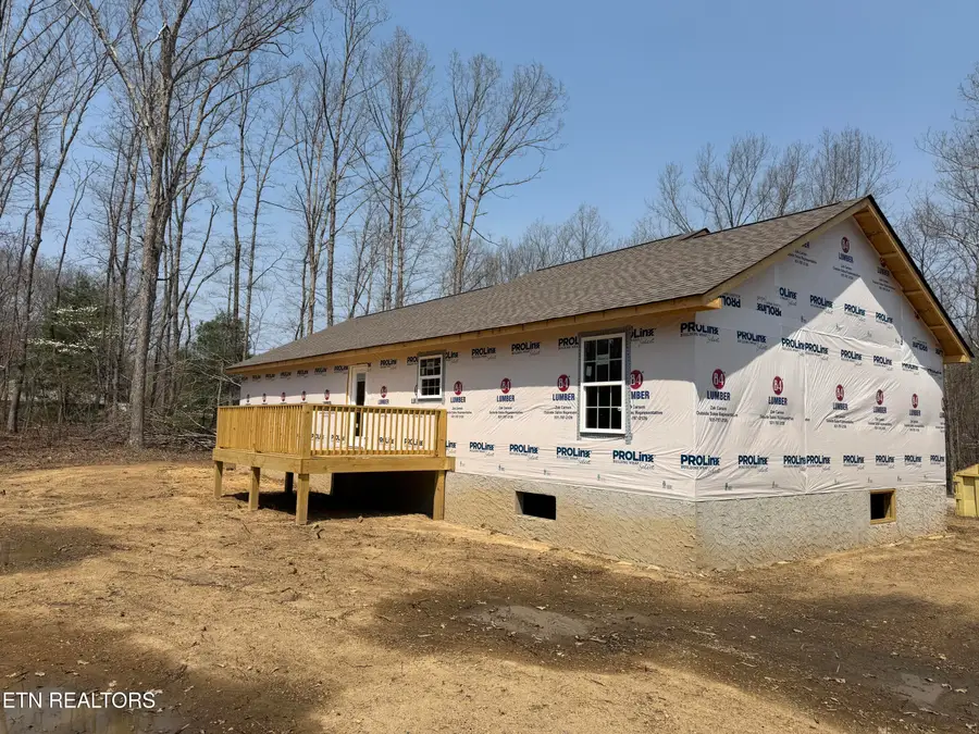 920 Kemah Lane, Crossville, TN 38572 - #2