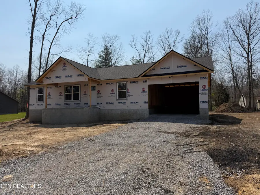 922 Kemah Lane, Crossville, TN 38572 - #2