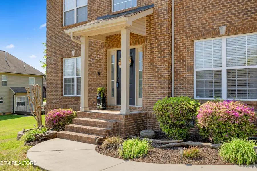 225 Caulderwood Lane, Lenoir City, TN 37771 - #2