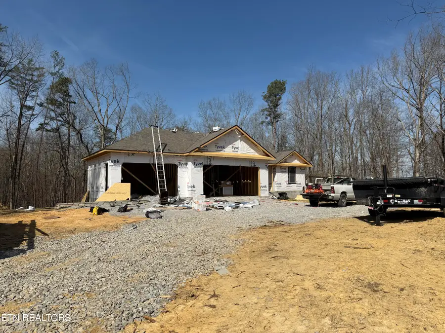 2160 Street Place Loop, Monterey, TN 38574 - #2