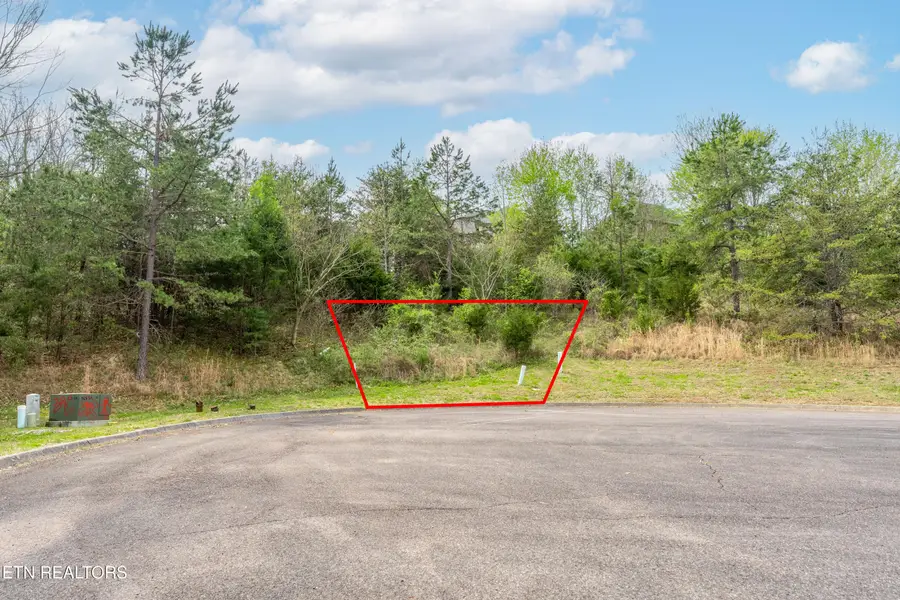 4551 Ironstone Lane, Knoxville, TN 37938 - #3