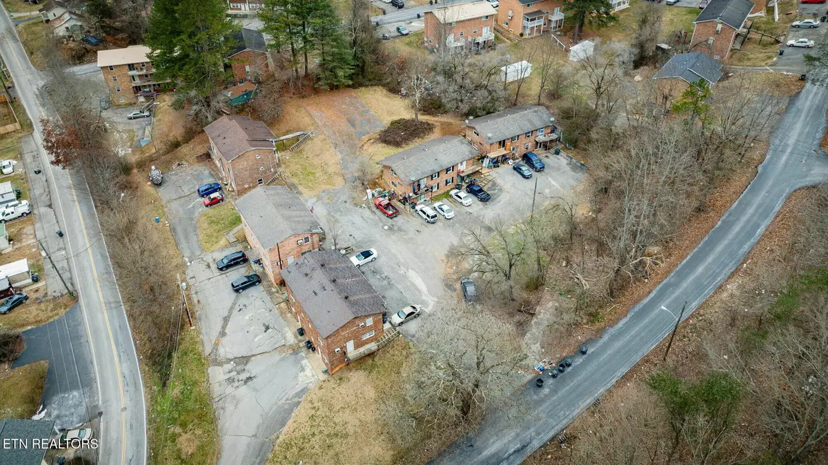 908 Chadwick Drive, Kingsport, TN 37660 - #1