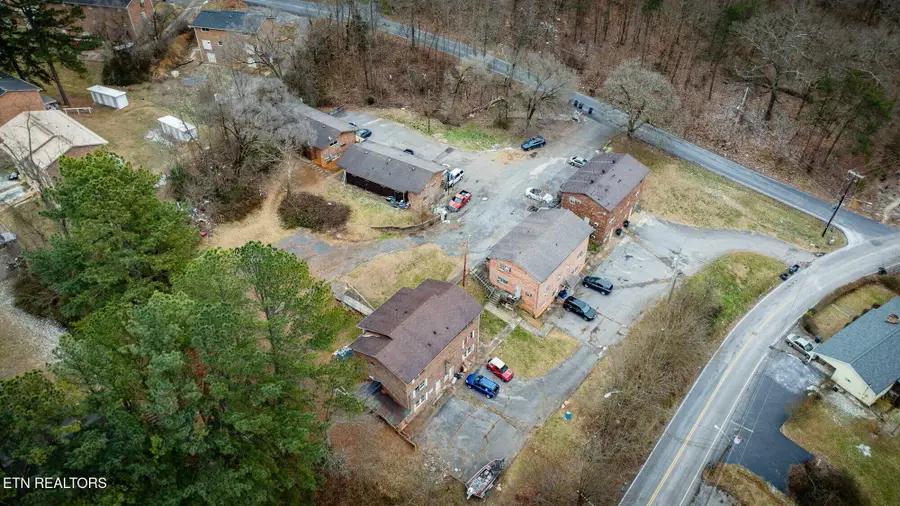 908 Chadwick Drive, Kingsport, TN 37660 - #2