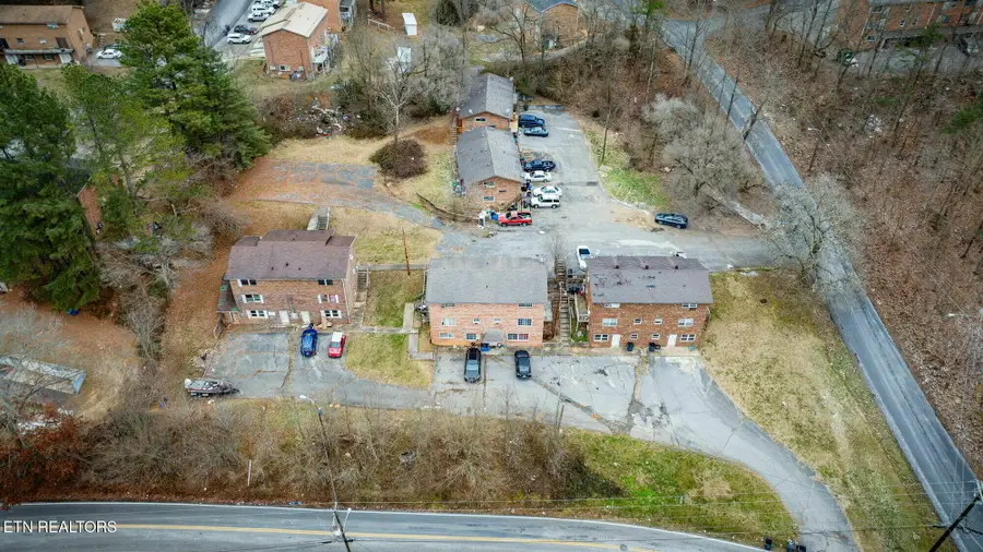 908 Chadwick Drive, Kingsport, TN 37660 - #3