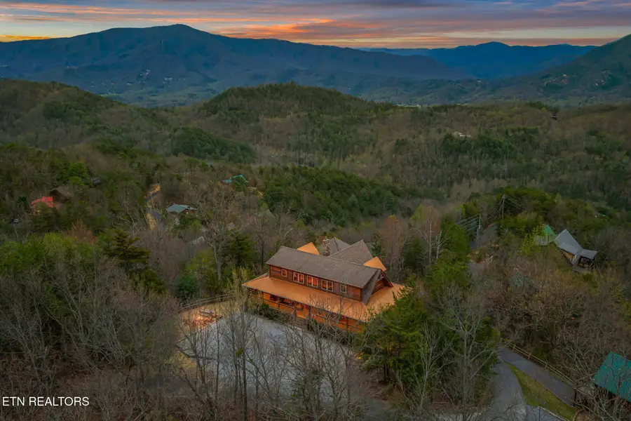 2681 Briley Way, Sevierville, TN 37862 - #2