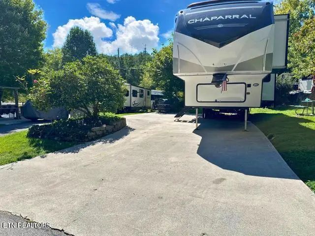 Lot 94 Highway 73, Townsend, TN 37882 - #2