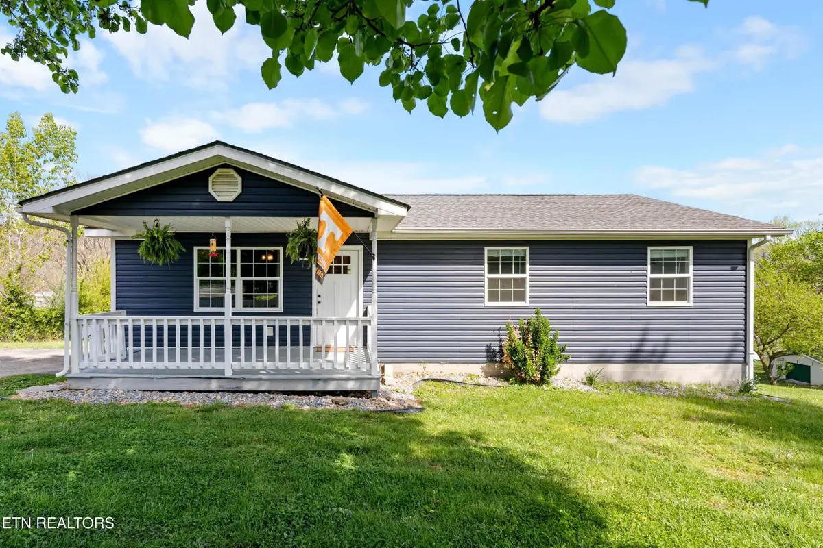 130 Johnny Baird Lane, Jacksboro, TN 37757 - #1